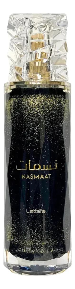 Lattafa Nasmaat EDP 100 ml Perfume Unisex Frutal Gourmand