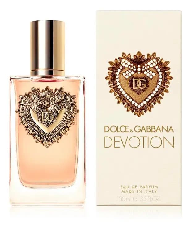 Dolce & Gabbana Devotion EDP 100 ml Perfume para Mujer