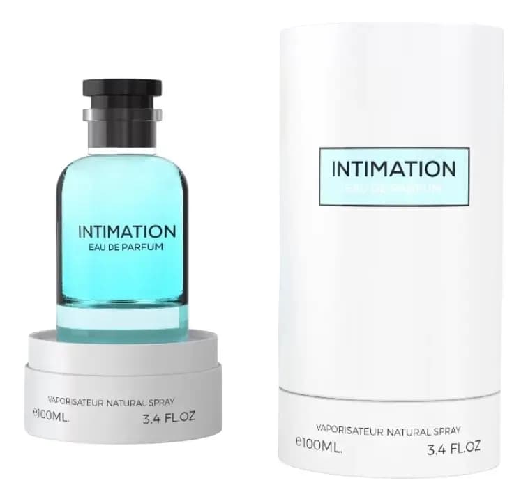 Emper Intimation Edp 100ml Perfume Unisex