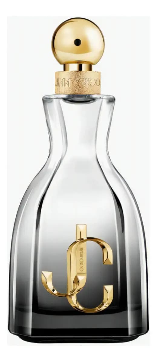 Jimmy Choo I Want Choo Forever EDP 100 ml Perfume para Mujer