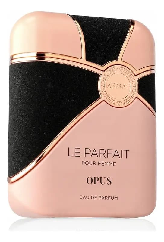 Armaf Ladies Le Parfait Opus EDP 100 ml Perfume para Mujer