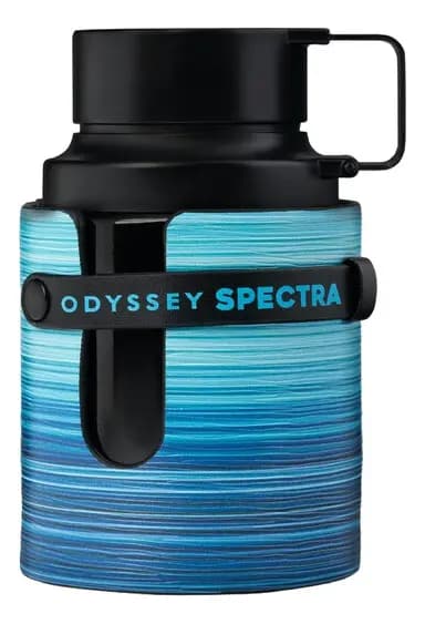 Armaf Odyssey Spectra Blue Eau de Parfum 100 ml Unisex