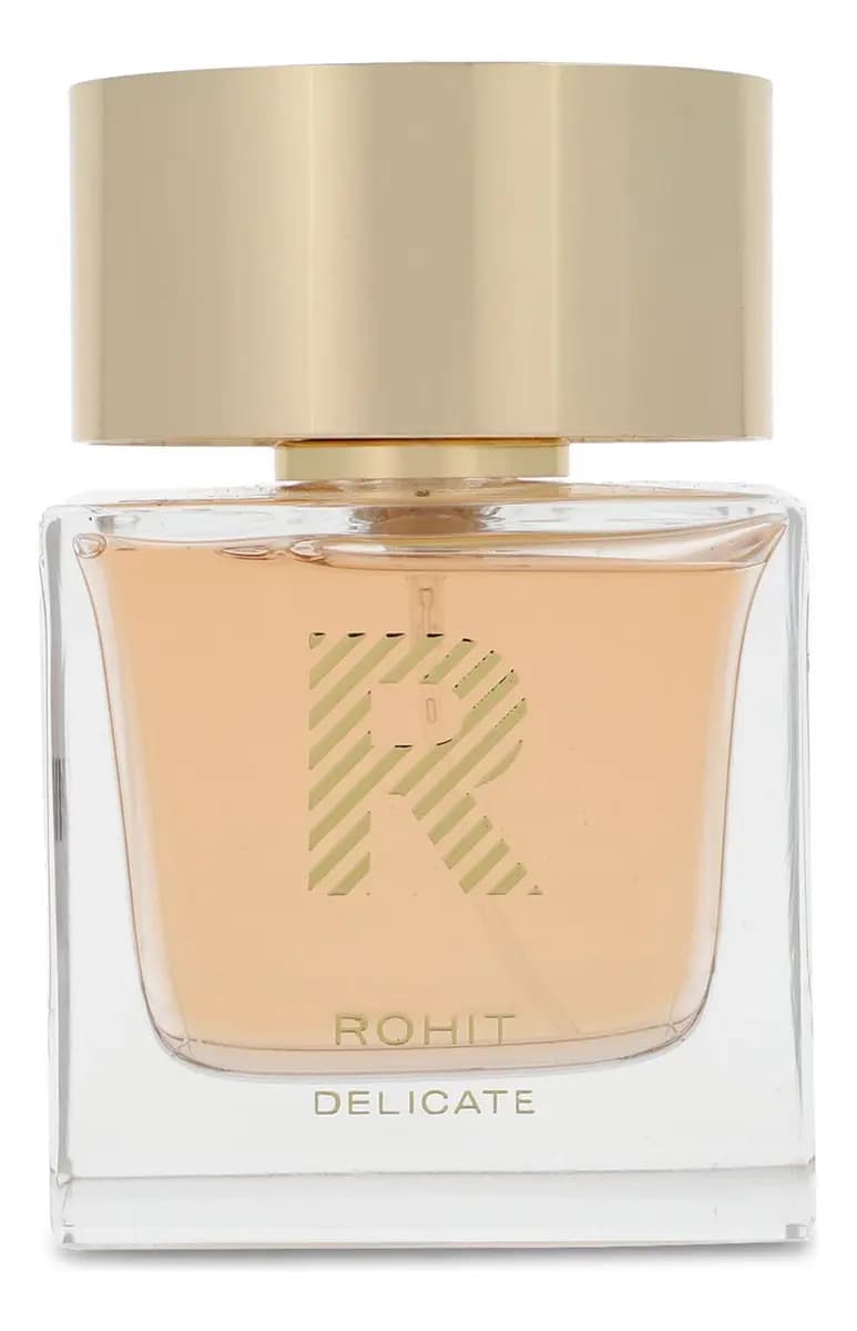 Bharara Rohit Delicate Eau de Parfum 100 ml Perfume para Mujer