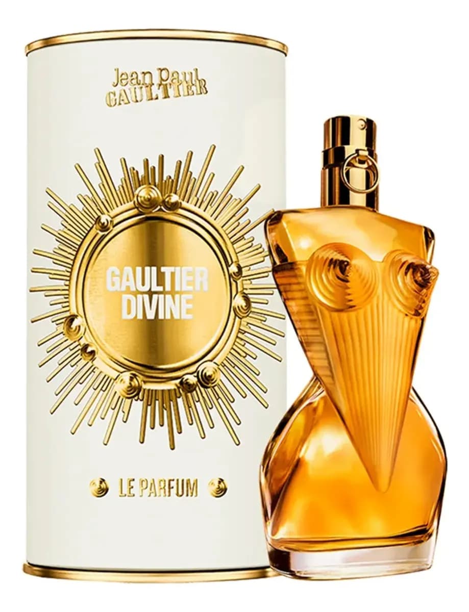 Jean Paul Gaultier Divine Le Parfum 100 ml Perfume para Mujer