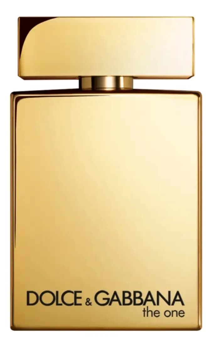 Dolce & Gabbana The One Gold EDP 100 ml Perfume para Hombre