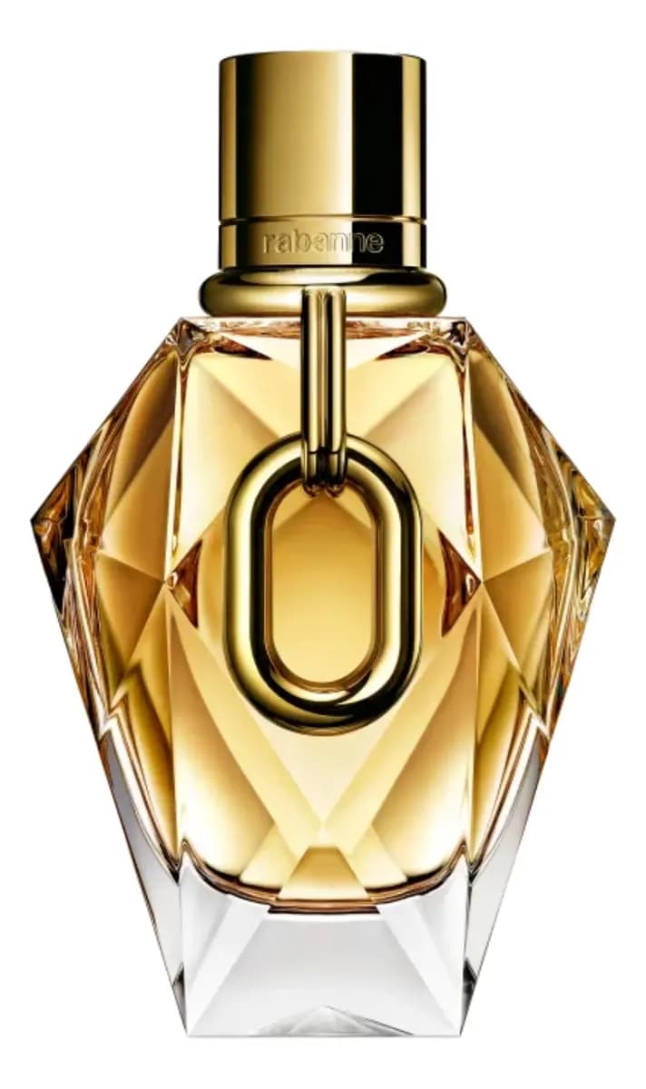 Paco Rabanne Million Gold For Her EDP 90 ml Perfume para Mujer