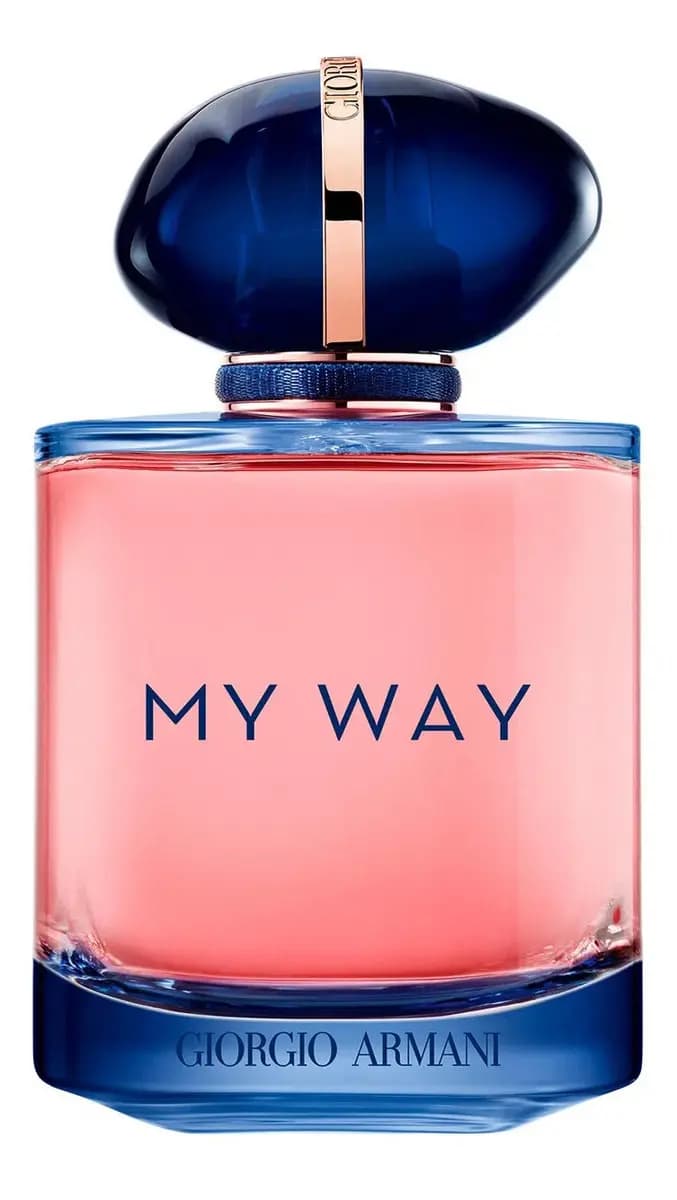 Giorgio Armani My Way Intense EDP 90 ml Perfume para Mujer