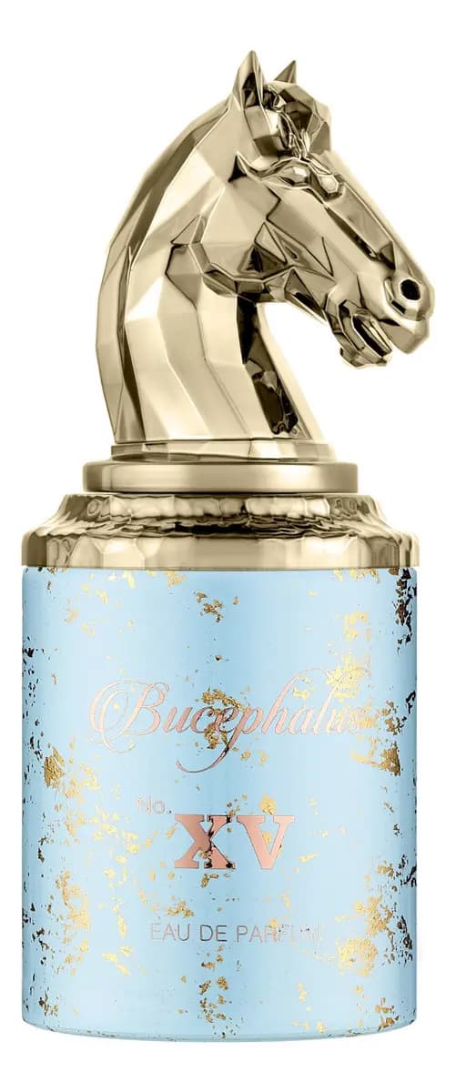 Armaf Bucephalus XV EDP 100 ml Perfume Unisex