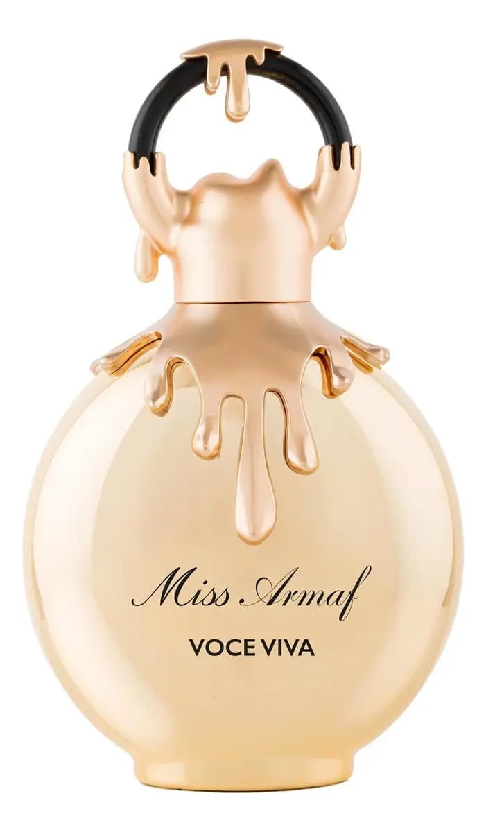 Armaf Miss Voce Viva Eau de Parfum 100 ml Perfume para Mujer