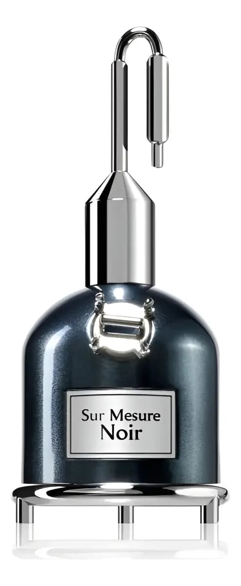 Lattafa Pride Sur Mesure Noir EDP 100 ml Perfume Unisex