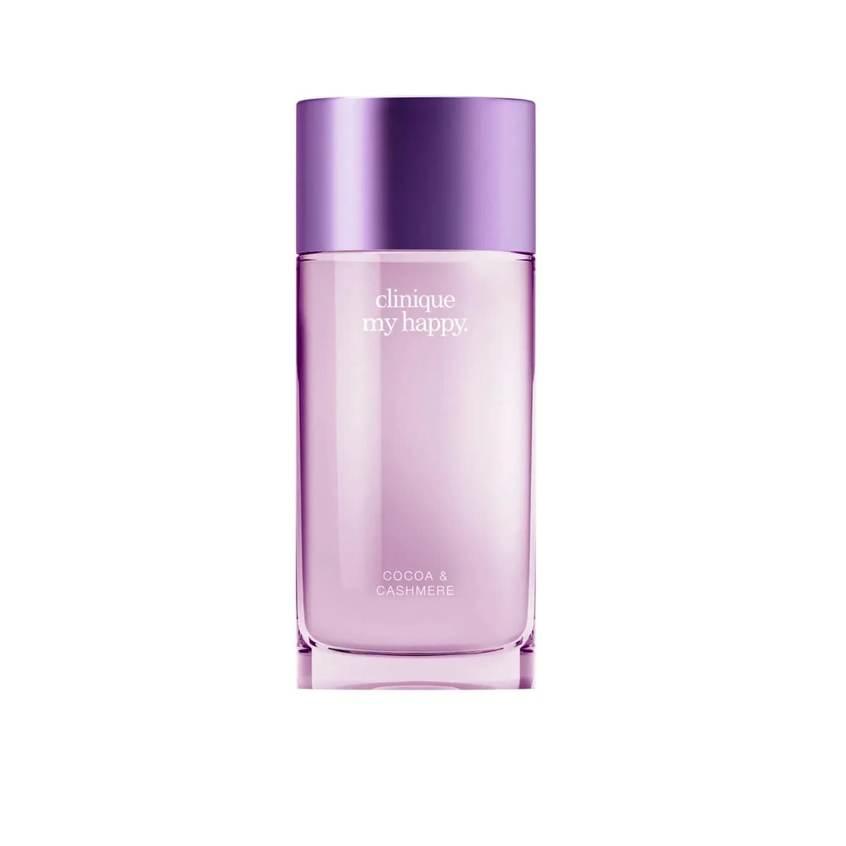 Clinique My Happy Cocoa & Cashmere Parfum 100 ml Perfume para Mujer