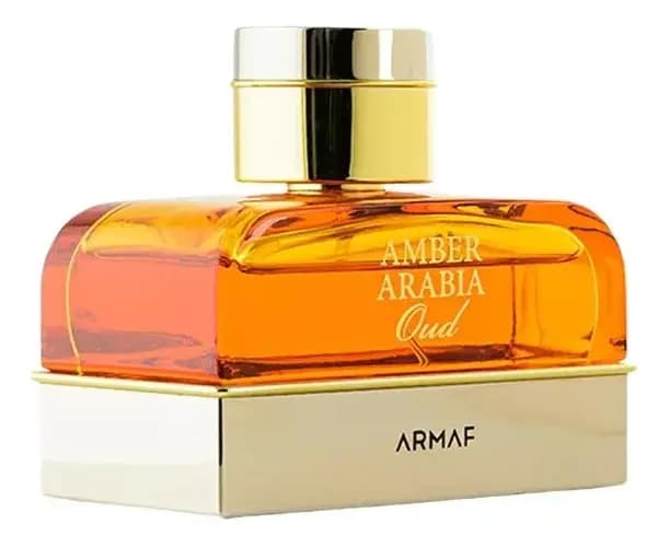 Armaf Amber Oud Arabia Parfum 100 ml Perfume para Hombre Oriental
