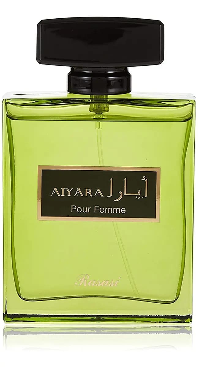 Rasasi Aiyara Pour Femme EDP 100 ml Perfume para Mujer