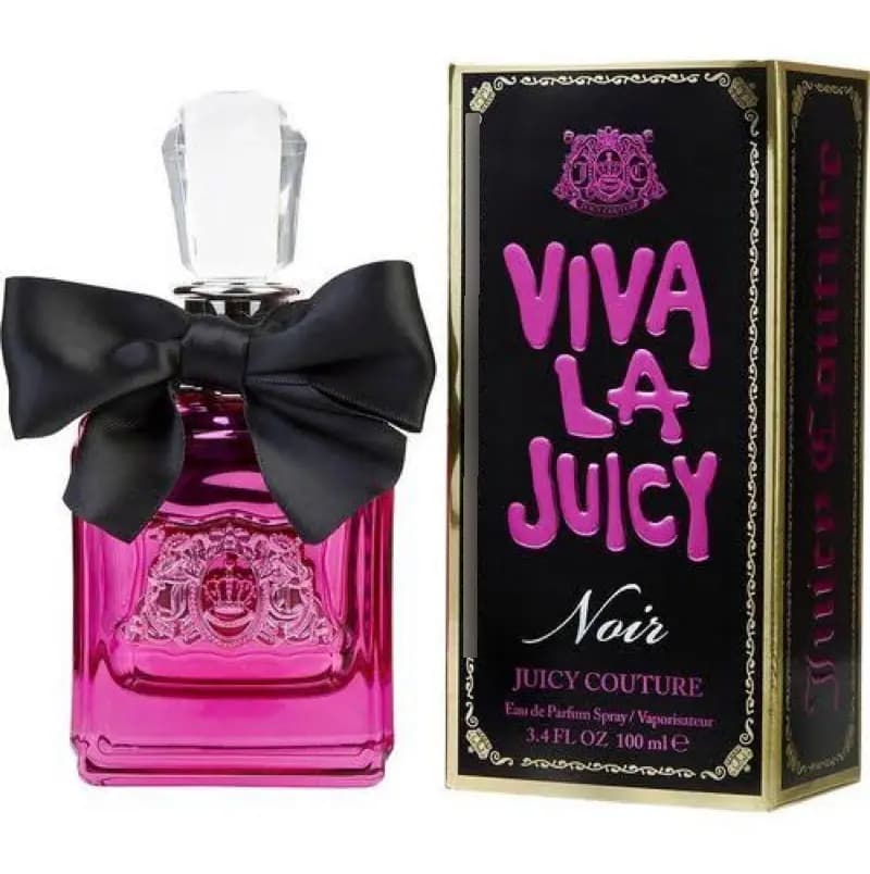 Juicy Couture Viva la Juicy Noir EDP 100 ml Perfume para Mujer