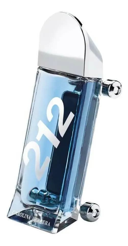 Carolina Herrera 212 Heroes EDT 150 ml Perfume para Hombre