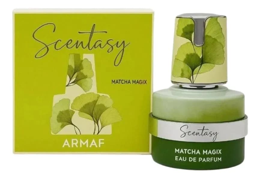 Armaf Scentasy Matcha Magix EDP 100 ml Perfume para Hombre