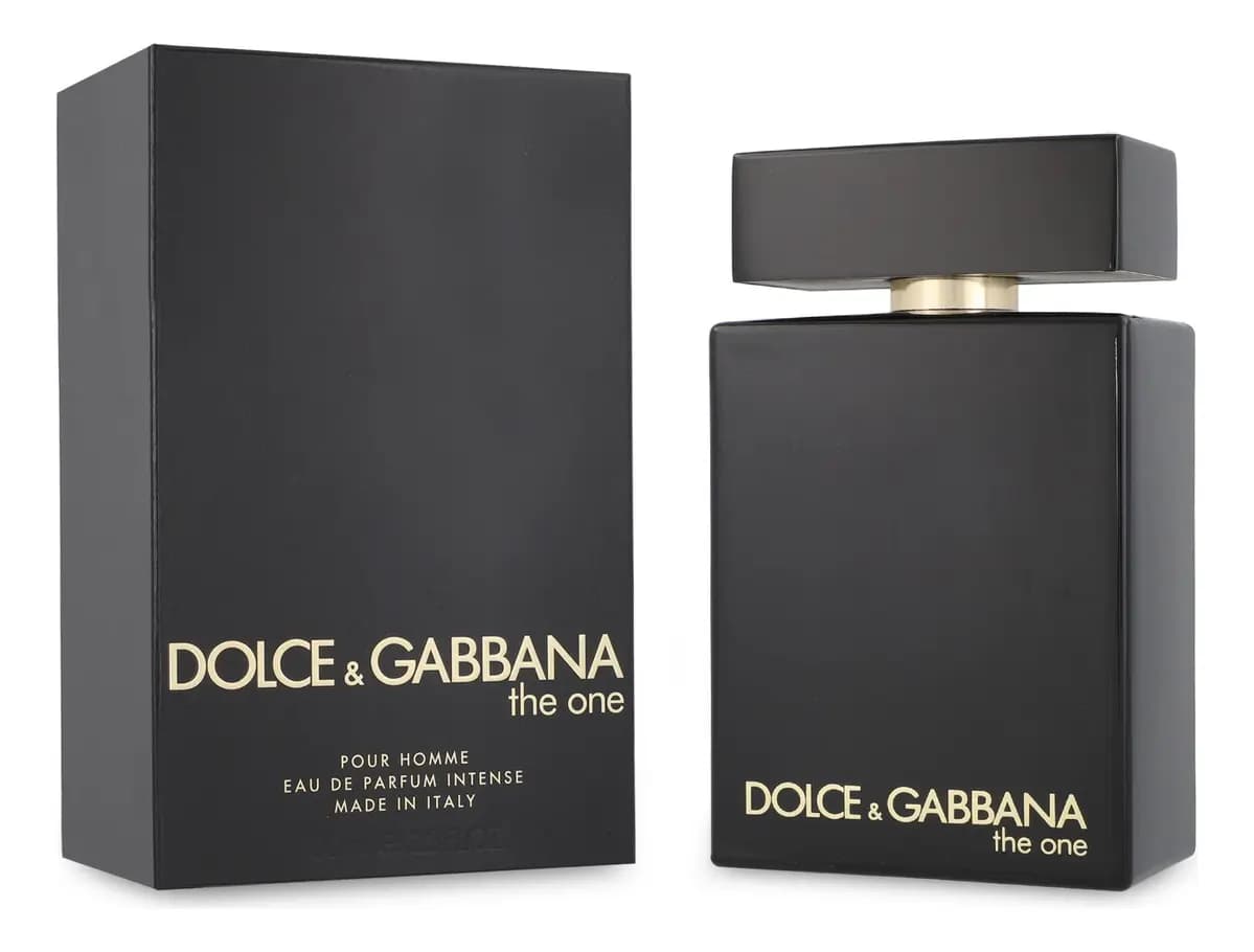 Dolce & Gabbana The One Intense EDP 100 ml Perfume para Hombre