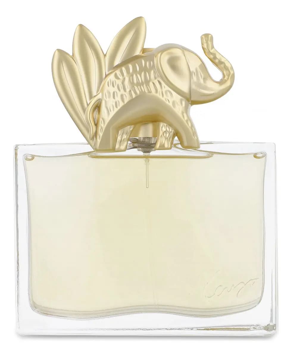 Kenzo Jungle Elephant EDP 100 ml Perfume para Mujer