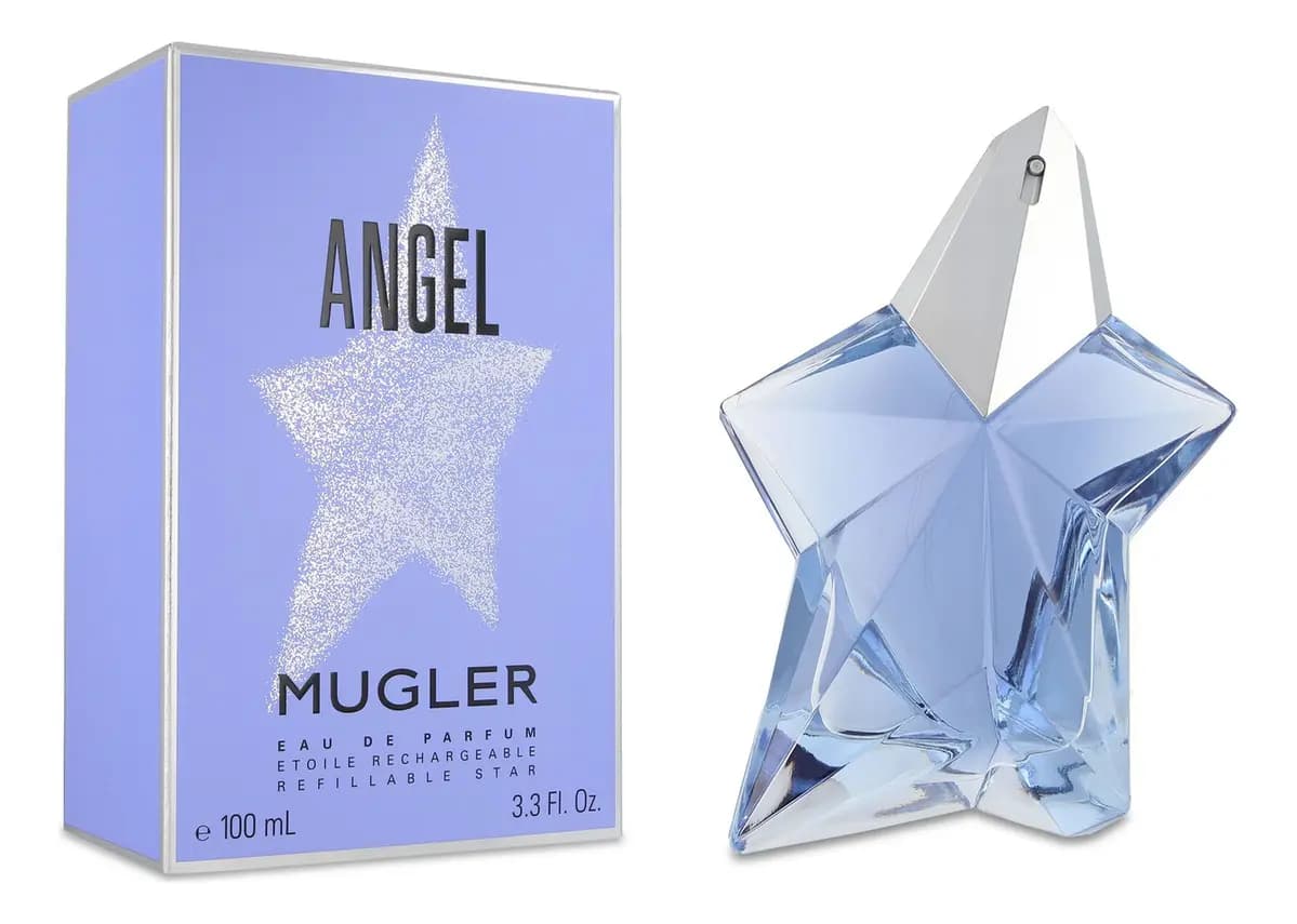 Thierry Mugler Angel EDP 100 ml Perfume para Mujer