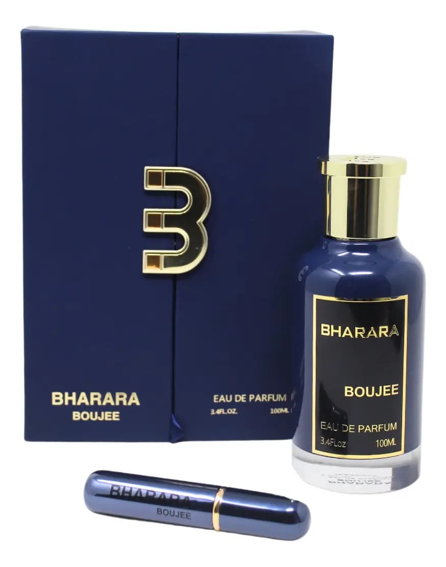 Bharara Boujee EDP 100 ml Eau de Parfum Unisex
