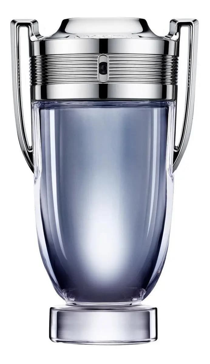 Rabanne Invictus EDT 200 ml Perfume para Hombre Amaderado Acuático