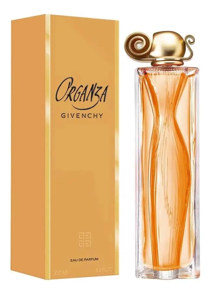 Givenchy Organza EDP 100 ml Perfume para Mujer Oriental Floral