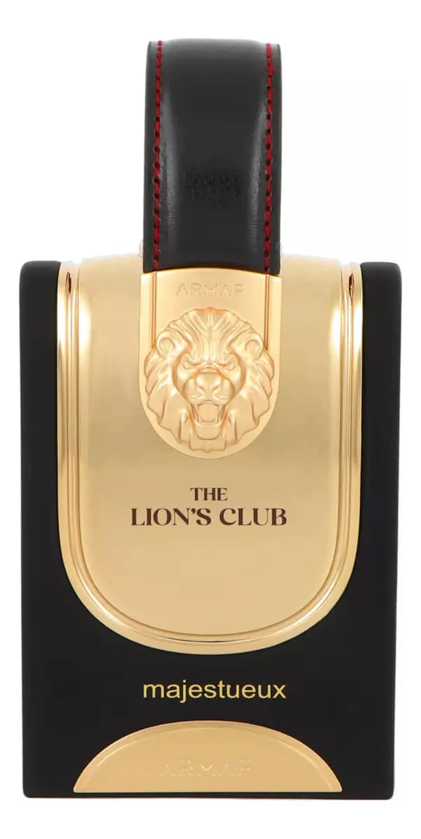 Armaf The Lion's Club Majestueux EDP 100 ml Perfume para Hombre