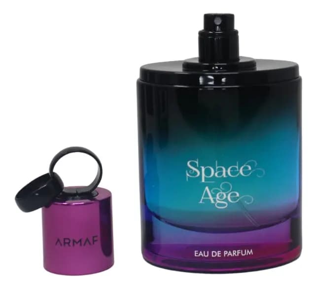 Armaf Space Age EDP 100 ml Perfume para Mujer