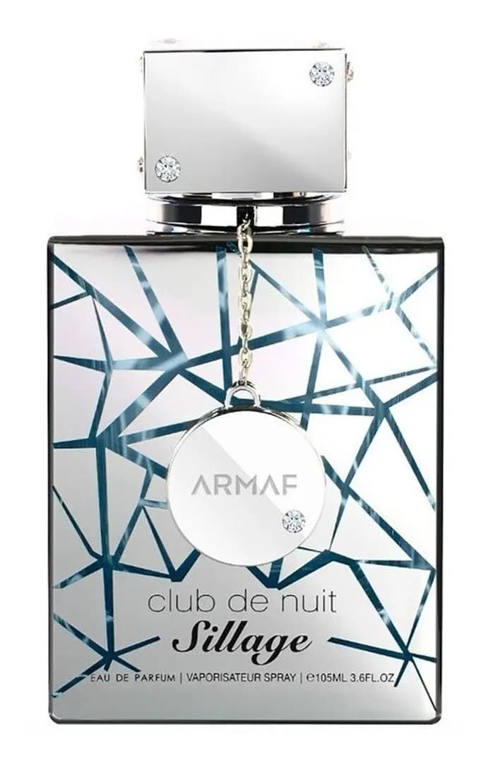 Armaf Club de Nuit Sillage EDP 105 ml Perfume para Hombre