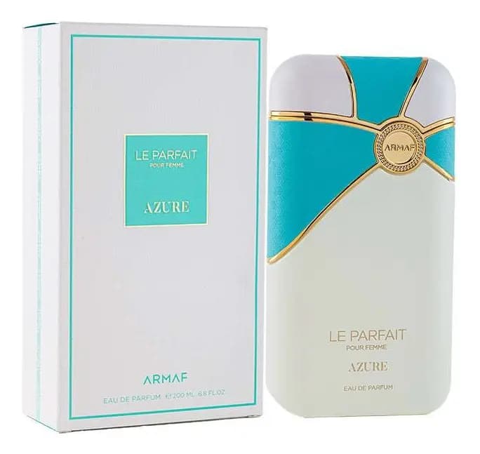 Armaf Le Parfait Pour Femme Azure EDP 200 ml Perfume para Mujer