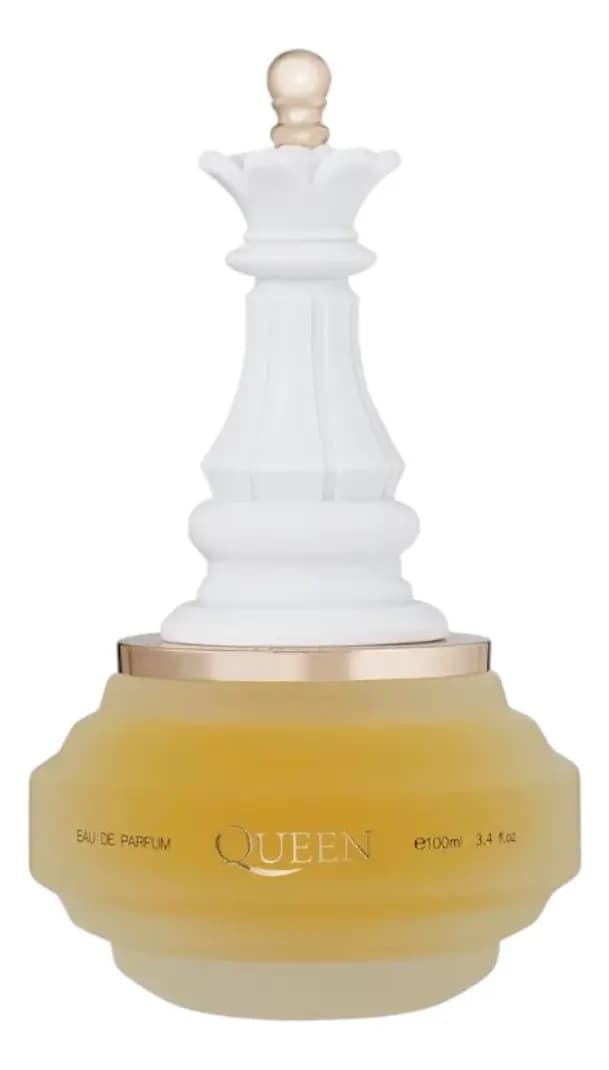 Armaf Checkmate Queen EDP 100 ml Perfume para Mujer