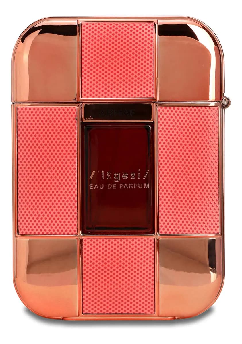 Armaf Legesi EDP 100 ml Perfume para Mujer Floral Frutal