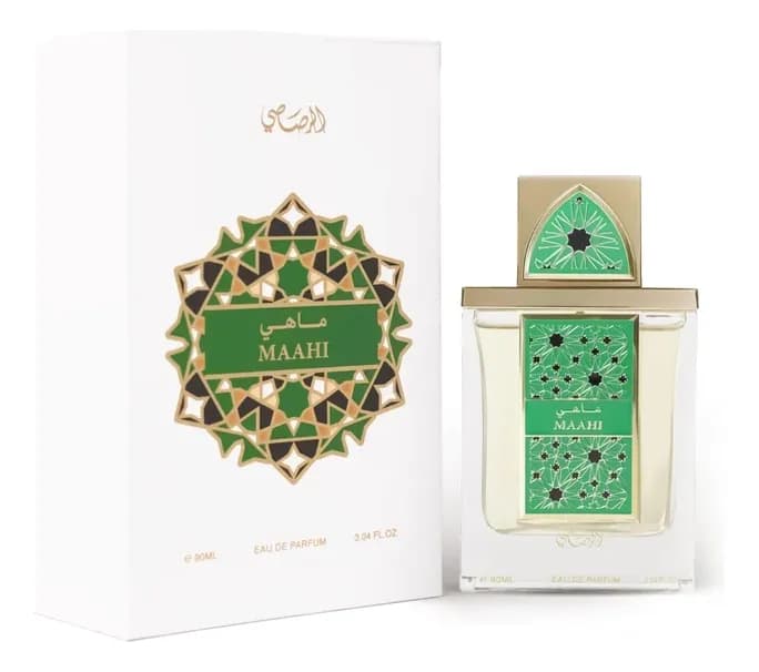 Rasasi Mawra Eau de Parfum 90 ml Perfume para Mujer Amaderado Oriental