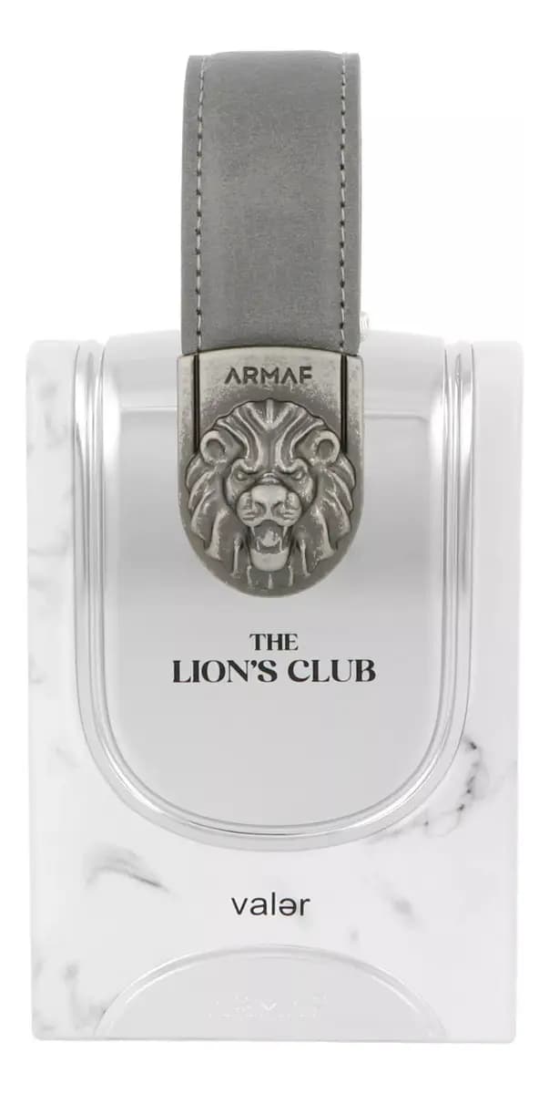 Armaf The Lion's Club Valer EDP 100 ml Perfume para Hombre