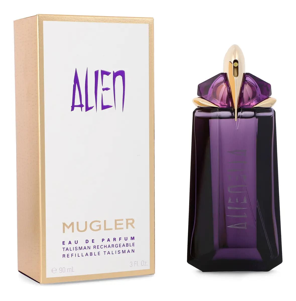 Mugler Alien EDP 90 ml Perfume para Mujer