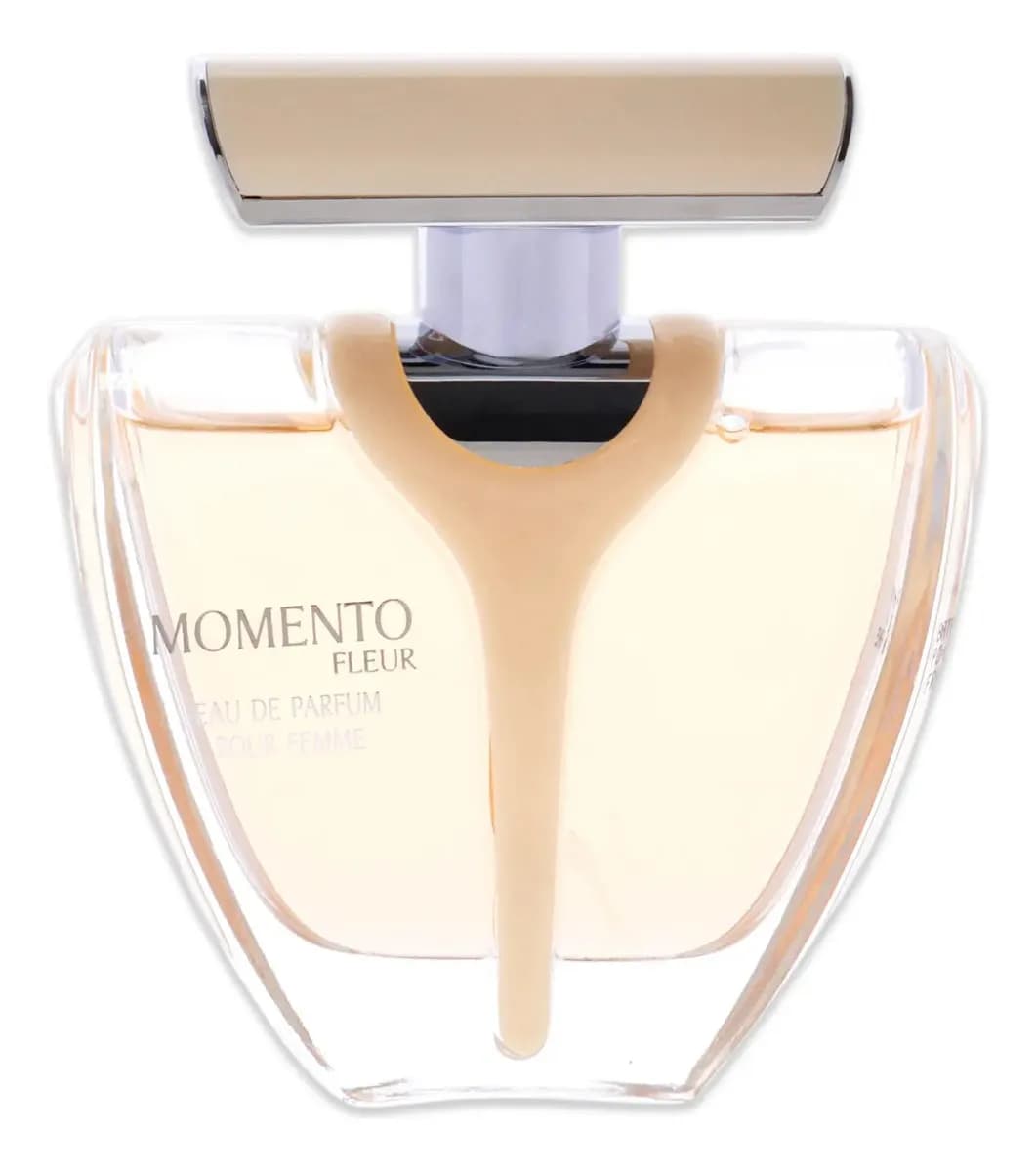 Armaf Momento Fleur EDP 100 ml Perfume para Mujer