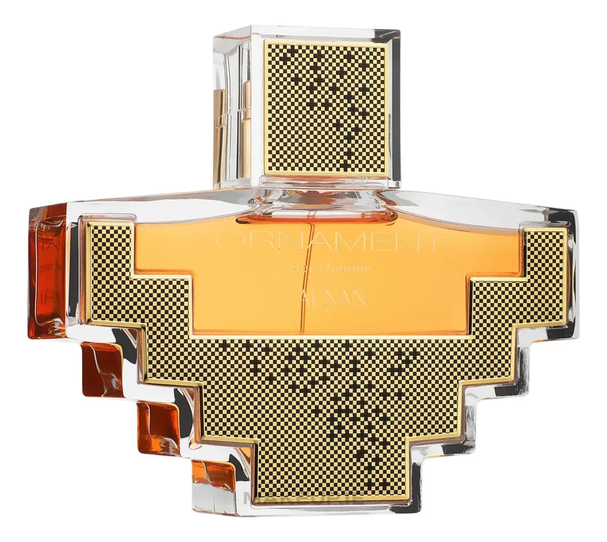 Afnan Ornament EDP 100 ml Perfume para Mujer