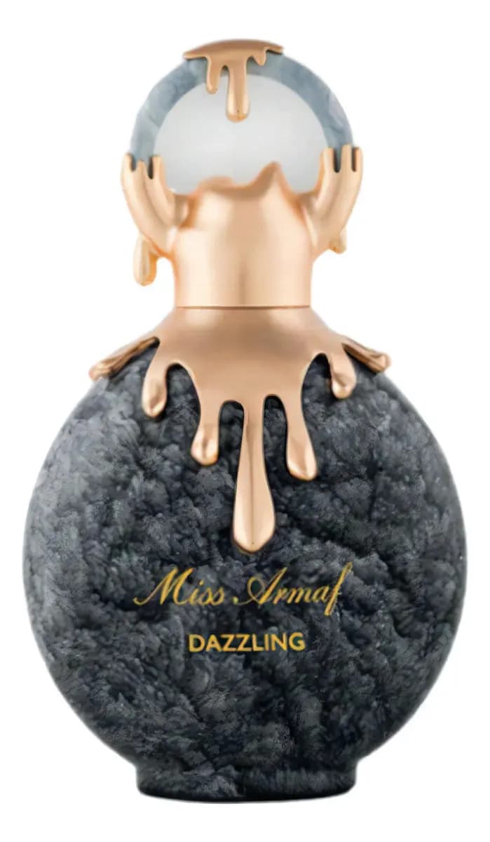 Armaf Miss Dazzling EDP 100 ml Perfume para Mujer Floral