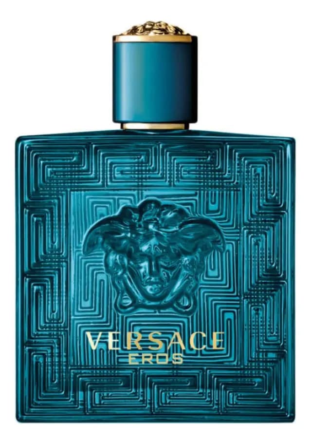 Versace Eros Eau de toilette 200 ml para Hombre