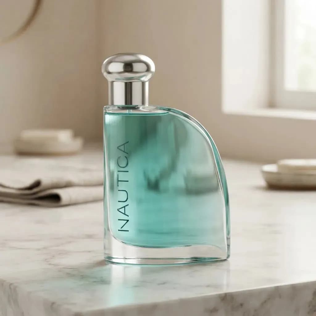 Nautica Classic Men EDT 100 ml Perfume para Hombre Amaderado