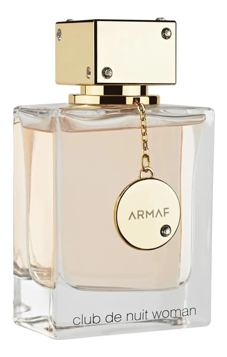 Armaf Club de Nuit Woman EDP 105 ml Perfume para Mujer