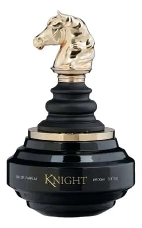 Armaf Checkmate Knight EDP 100 ml Perfume para Hombre