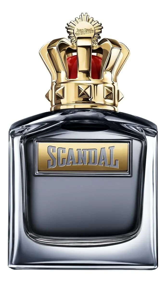 Jean Paul Gaultier Scandal Pour Homme EDT 150 ml Perfume para Hombre