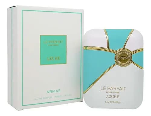 Armaf Le Parfait The Pride Pour Femme EDP 100 ml