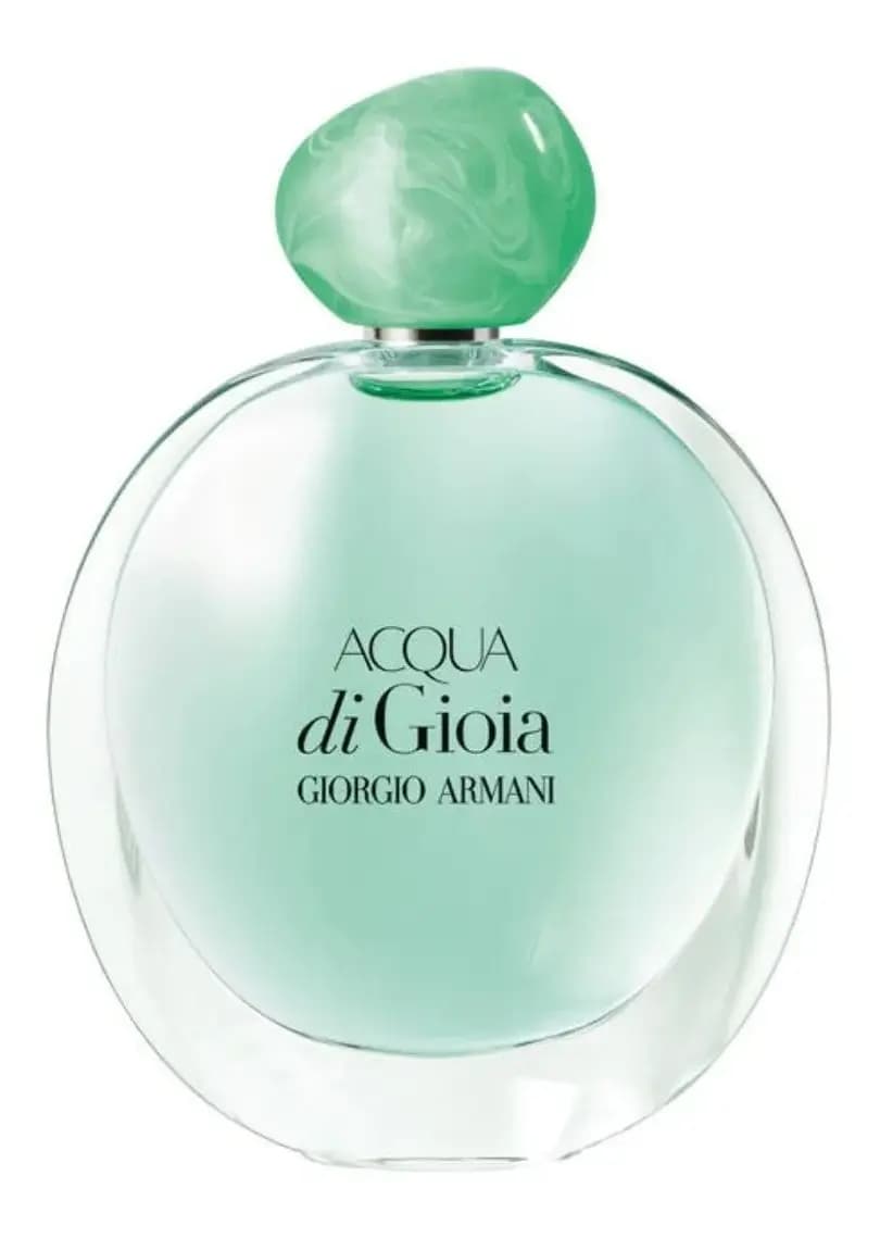 Armani Acqua di Gioia Eau de Parfum 100 ml Perfume para Mujer