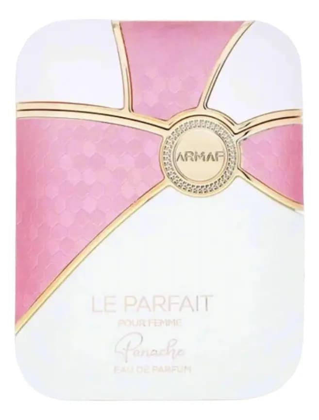 Armaf Le Parfait Panache EDP 100 ml Perfume para Mujer