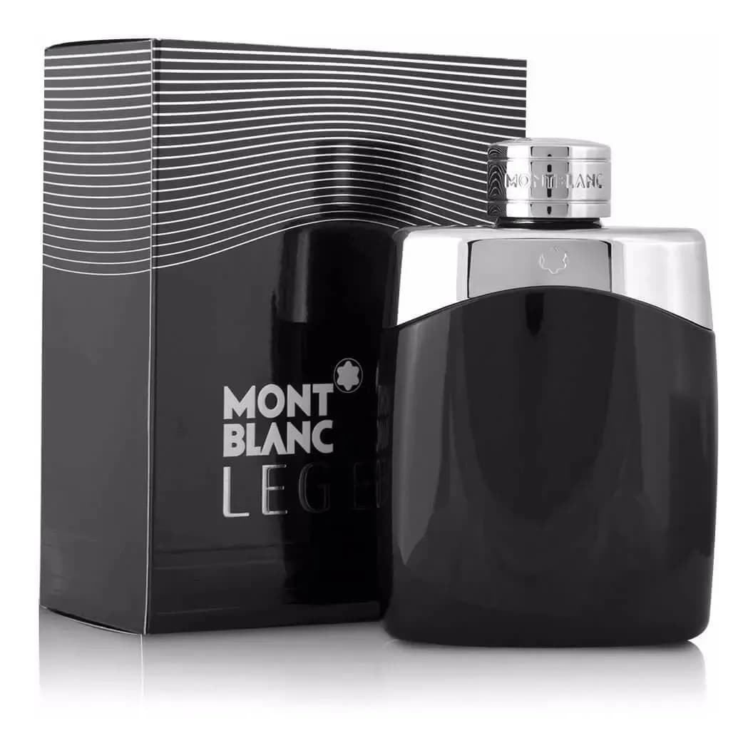 Montblanc Legend EDT 100 ml Perfume para Hombre