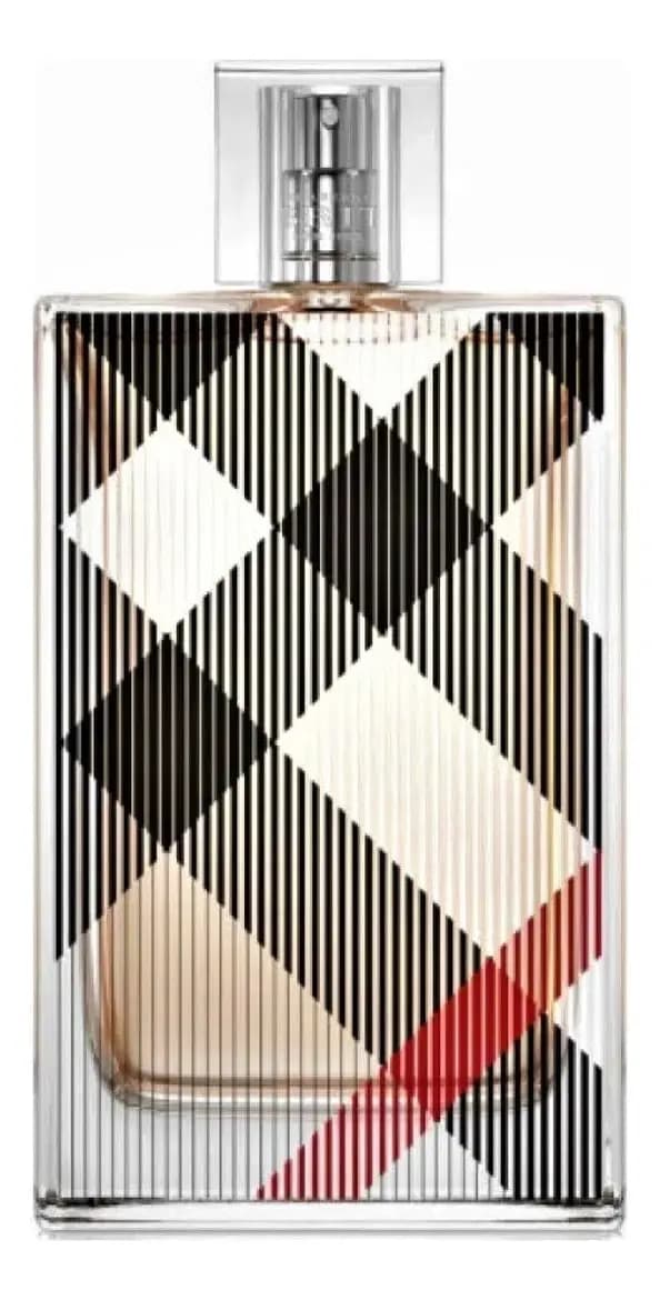 Burberry Brit for Her EDP 100 ml Perfume para Mujer Floral Frutal