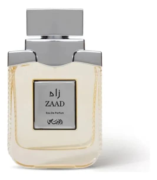 Rasasi Zaad Pour Homme Eau de Parfum 100 ml Perfume para Hombre