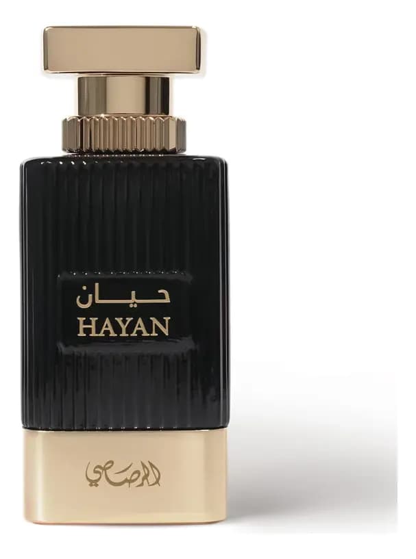 Rasasi Al Wisam Hayan EDP 100 ml Perfume para Hombre
